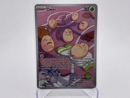 Stürmische Funken  - Owei  (SSP 192) - DE